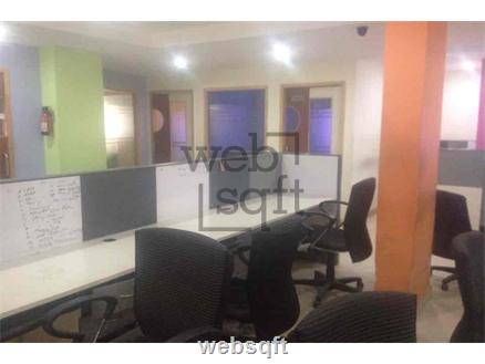 Hyderabad Commercial building for Rent